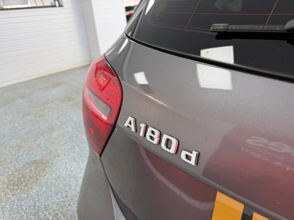 Mercedes Benz A Class