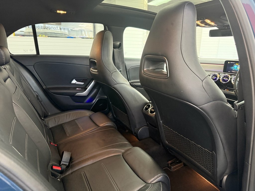 Mercedes Benz A Class