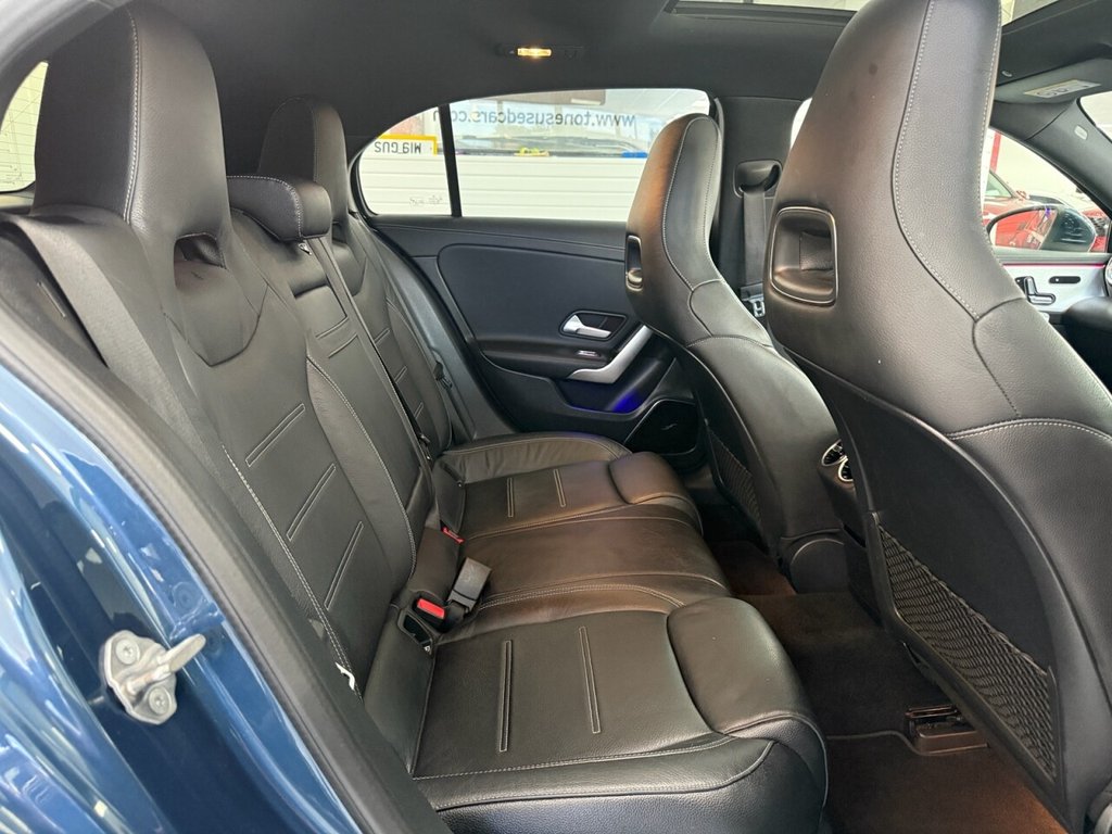 Mercedes Benz A Class