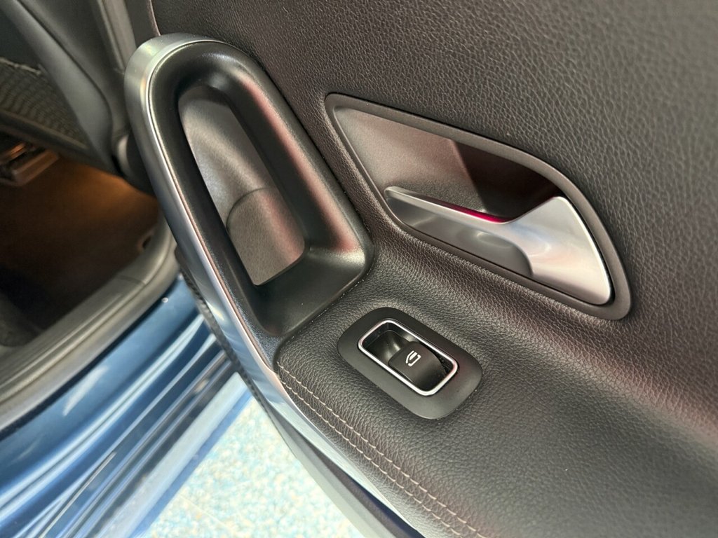 Mercedes Benz A Class