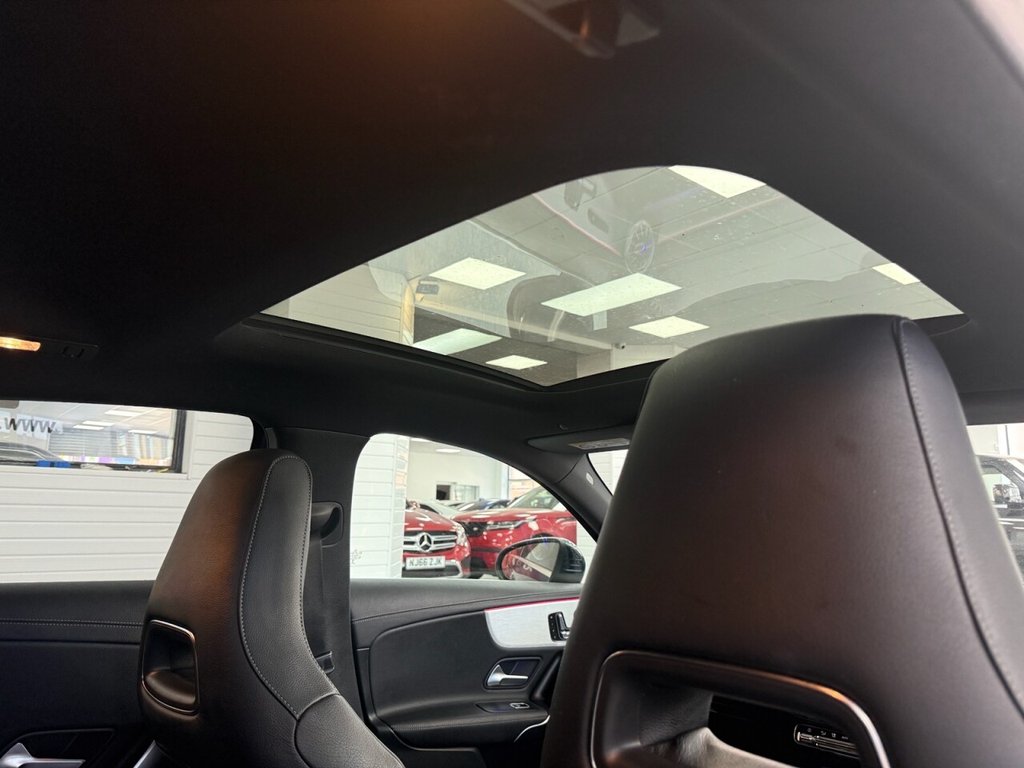 Mercedes Benz A Class