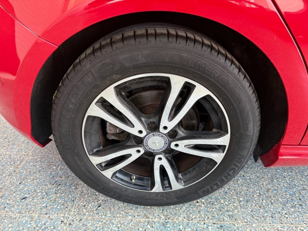 Mercedes Benz A Class
