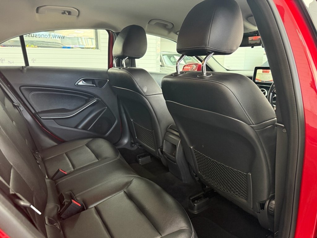 Mercedes Benz A Class