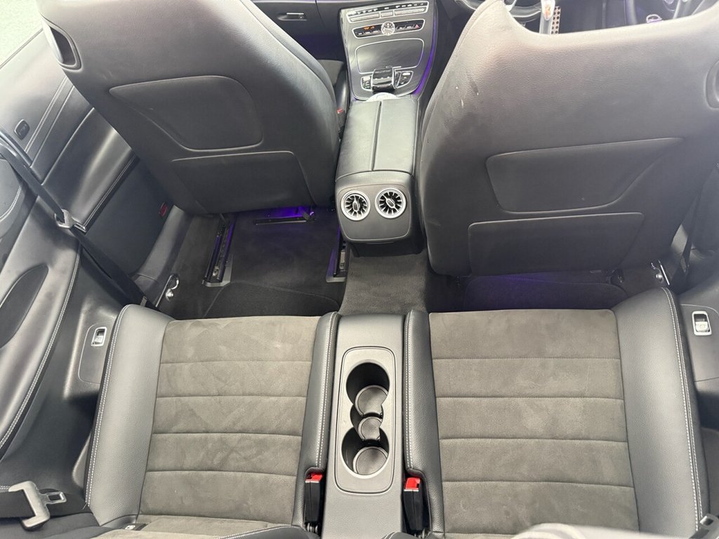 Mercedes Benz E Class