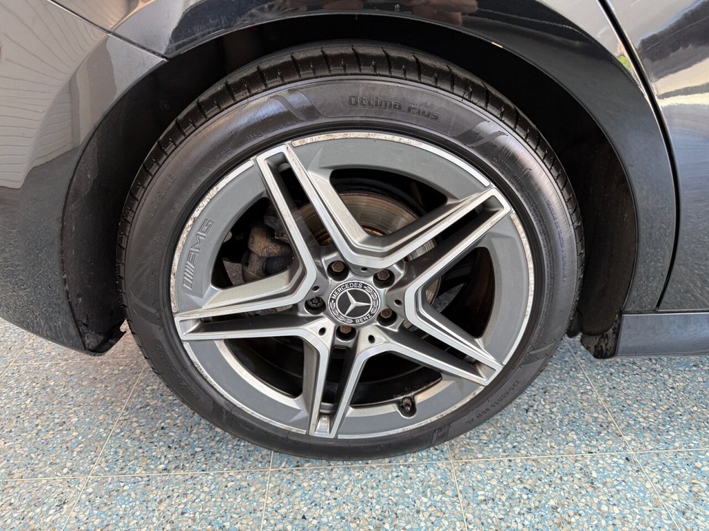 Mercedes Benz A Class