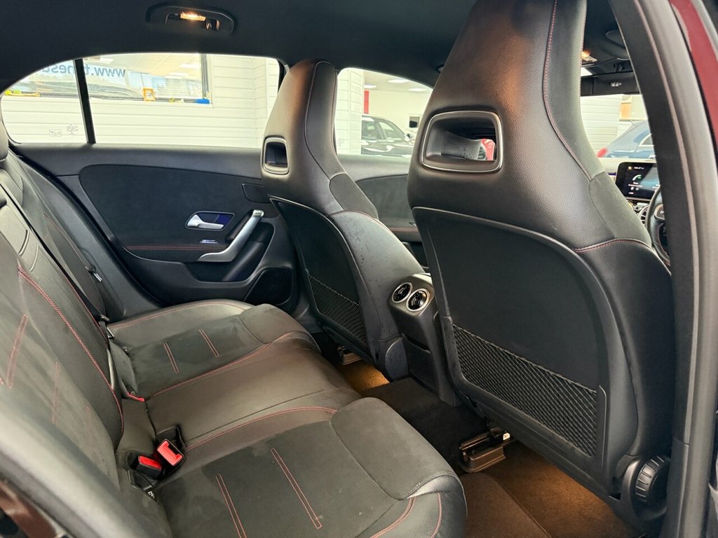 Mercedes Benz A Class