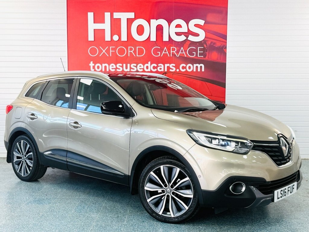Renault Kadjar