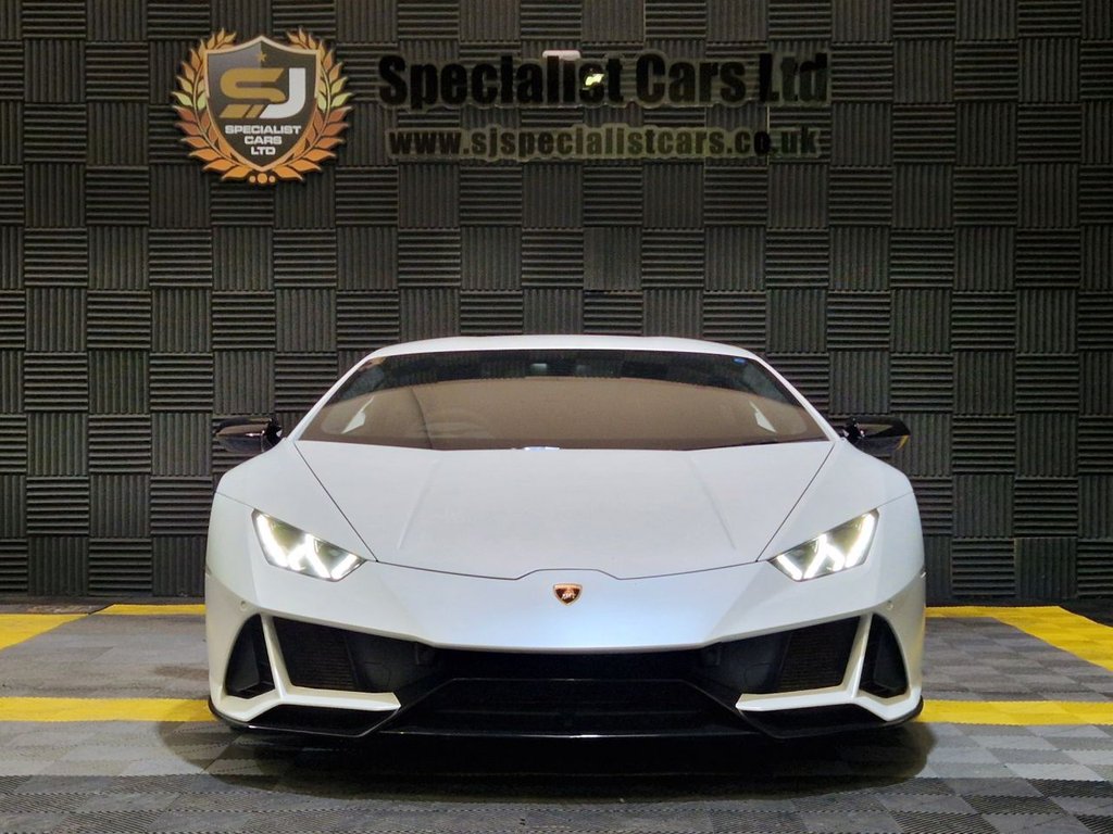 Lamborghini Huracan