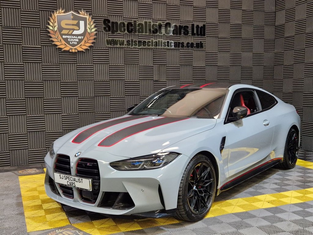 BMW M4