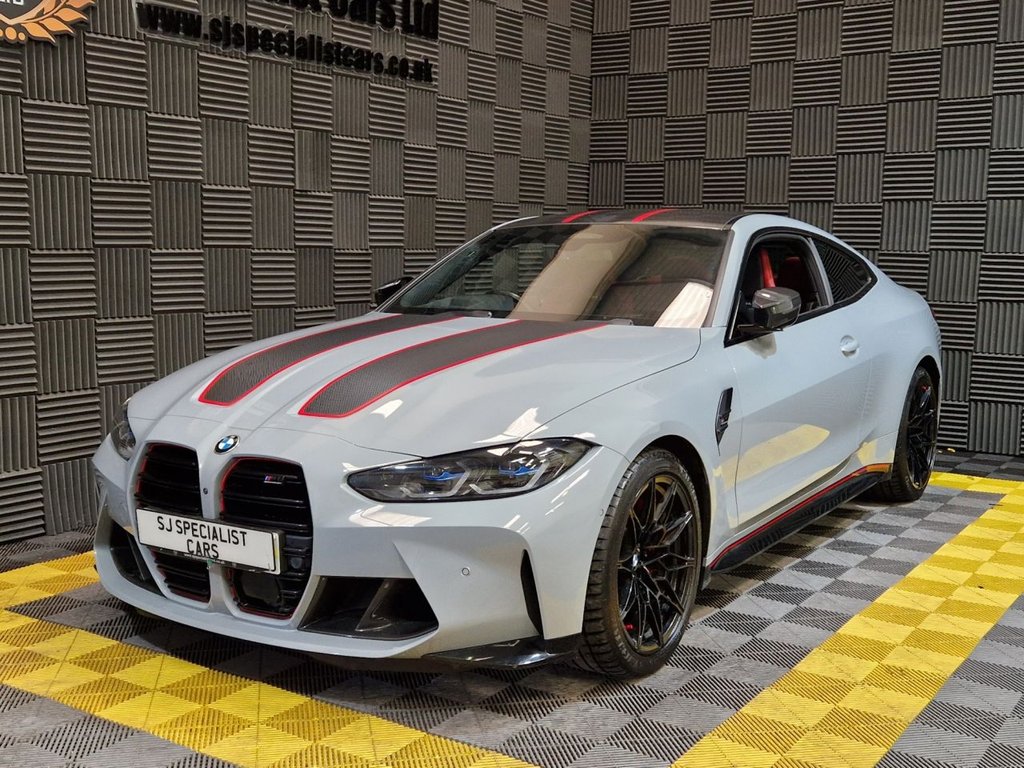 BMW M4