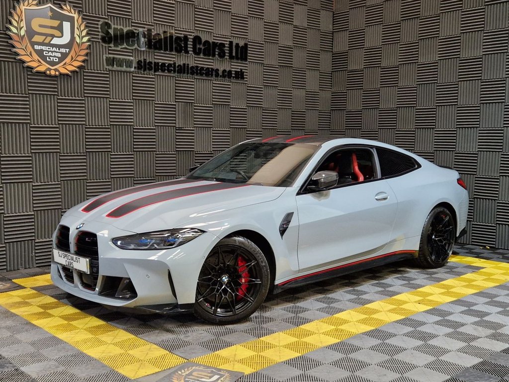BMW M4