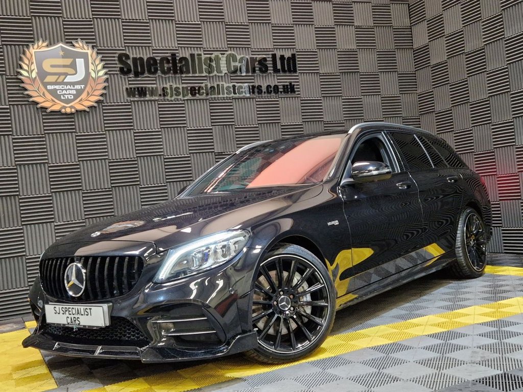 Mercedes Benz C Class