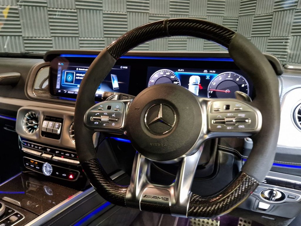 Mercedes Benz G Class