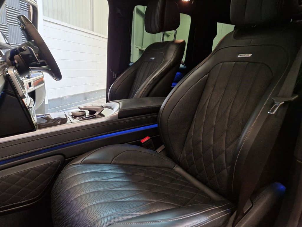 Mercedes Benz G Class