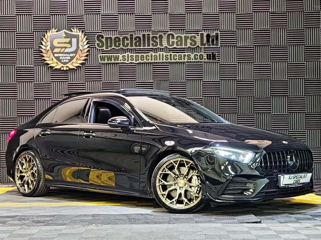 Mercedes Benz A Class