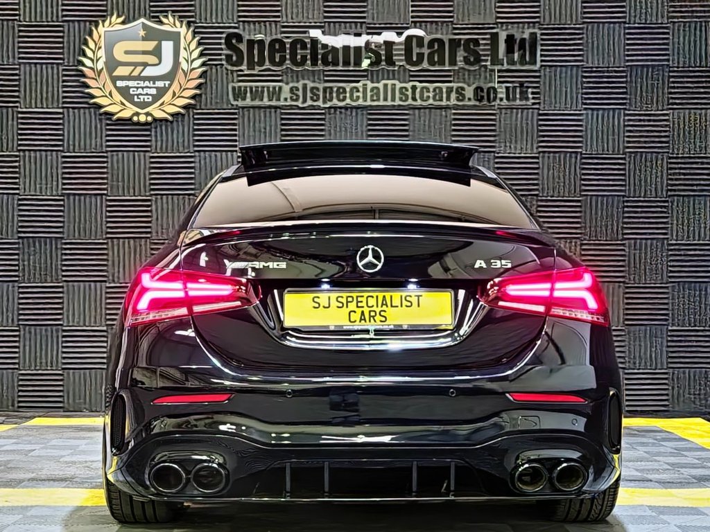 Mercedes Benz A Class