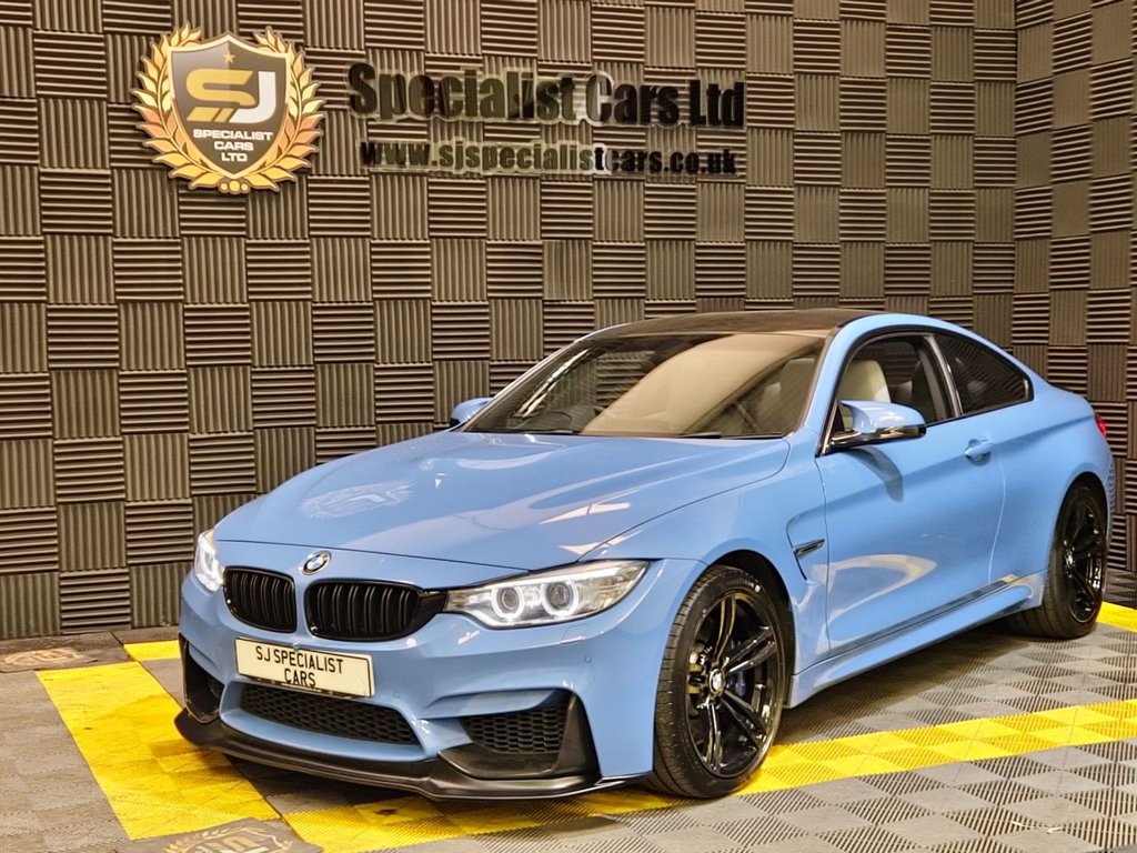 BMW M4