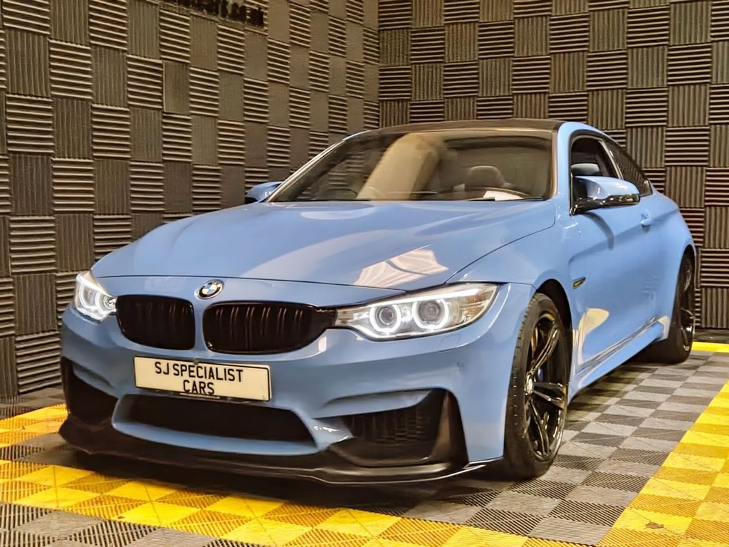 BMW M4