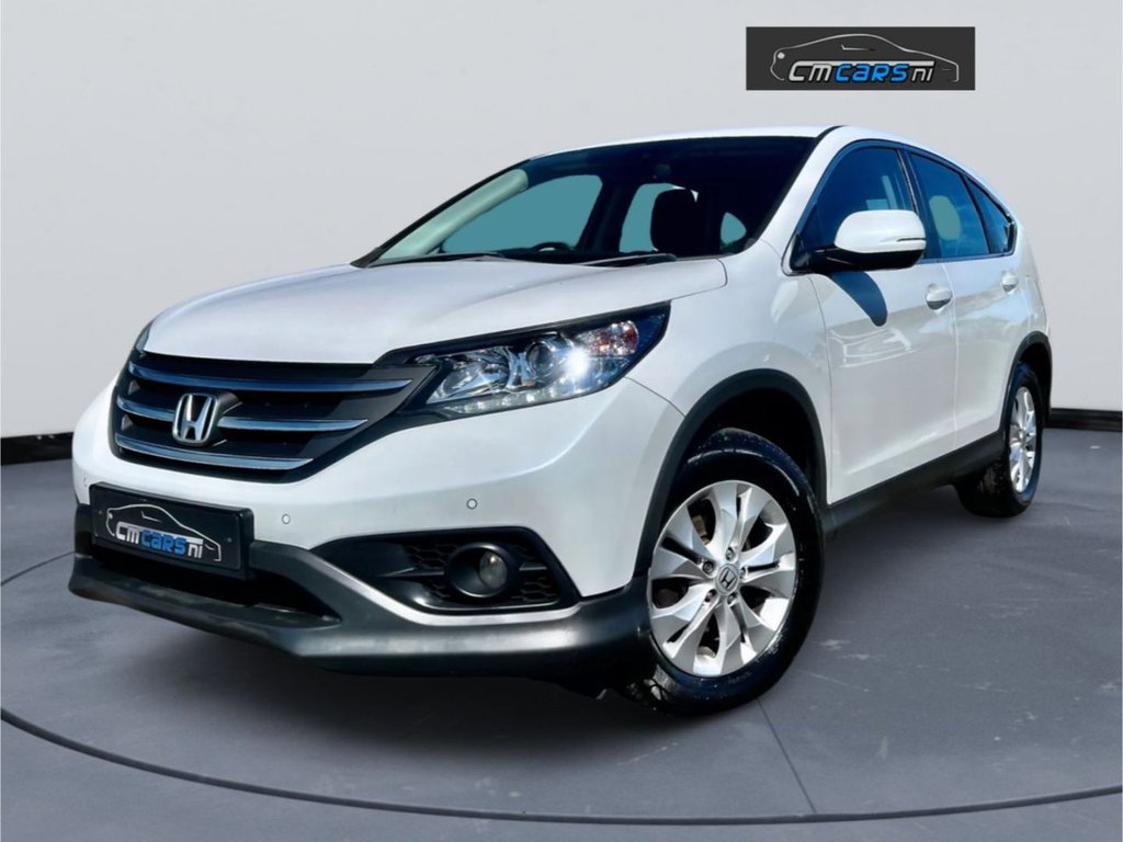 Honda Cr V