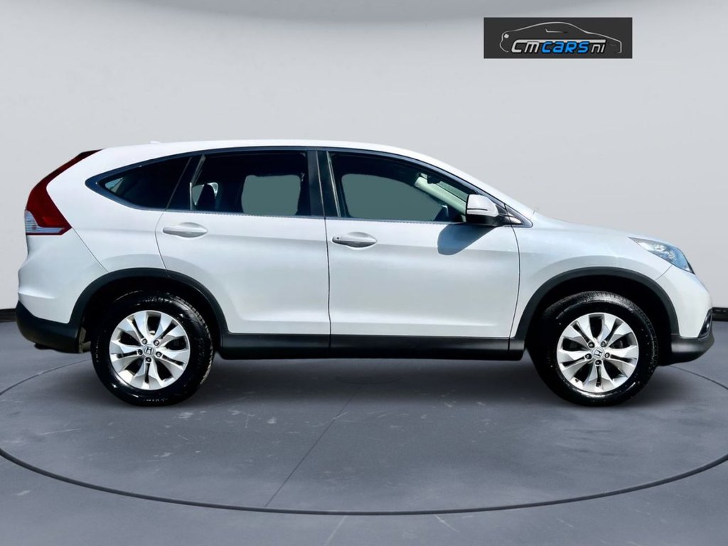 Honda Cr V