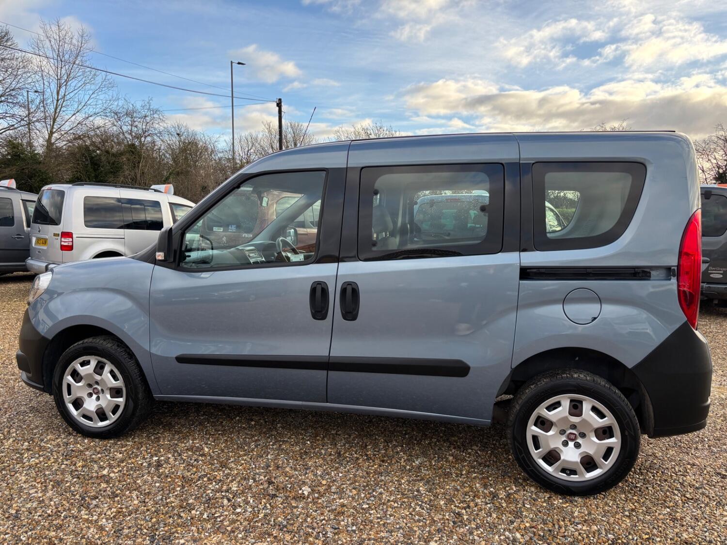 Fiat Doblo