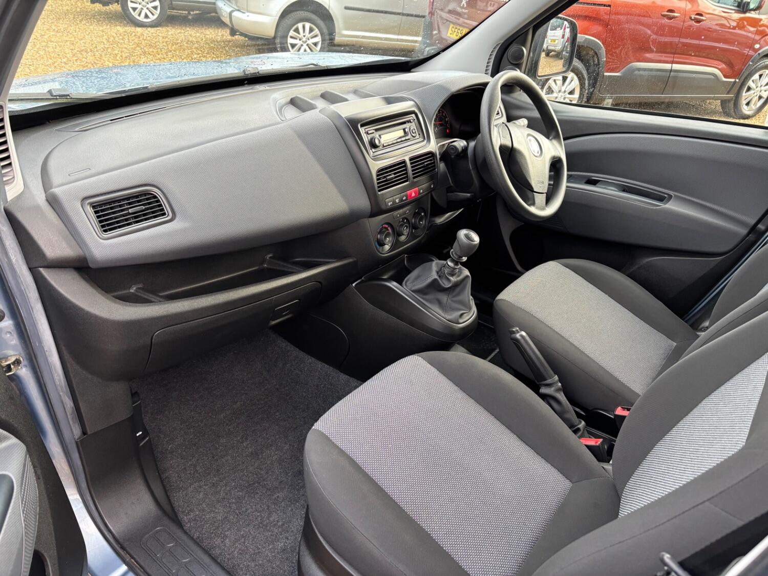 Fiat Doblo