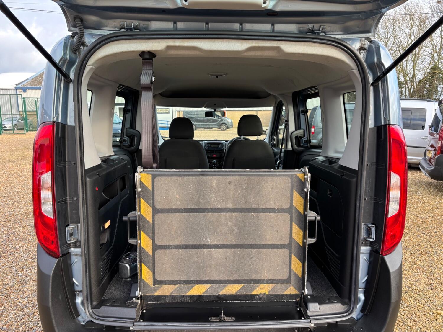 Fiat Doblo