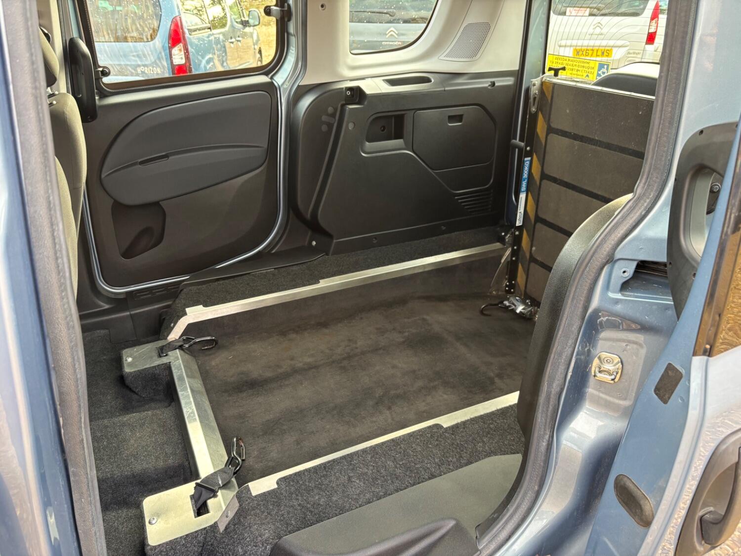 Fiat Doblo