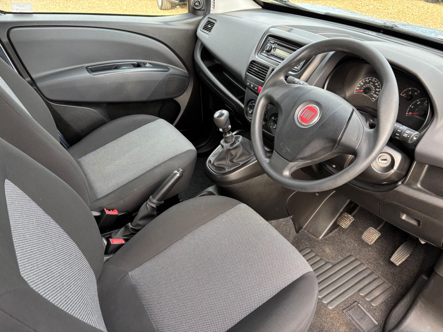 Fiat Doblo