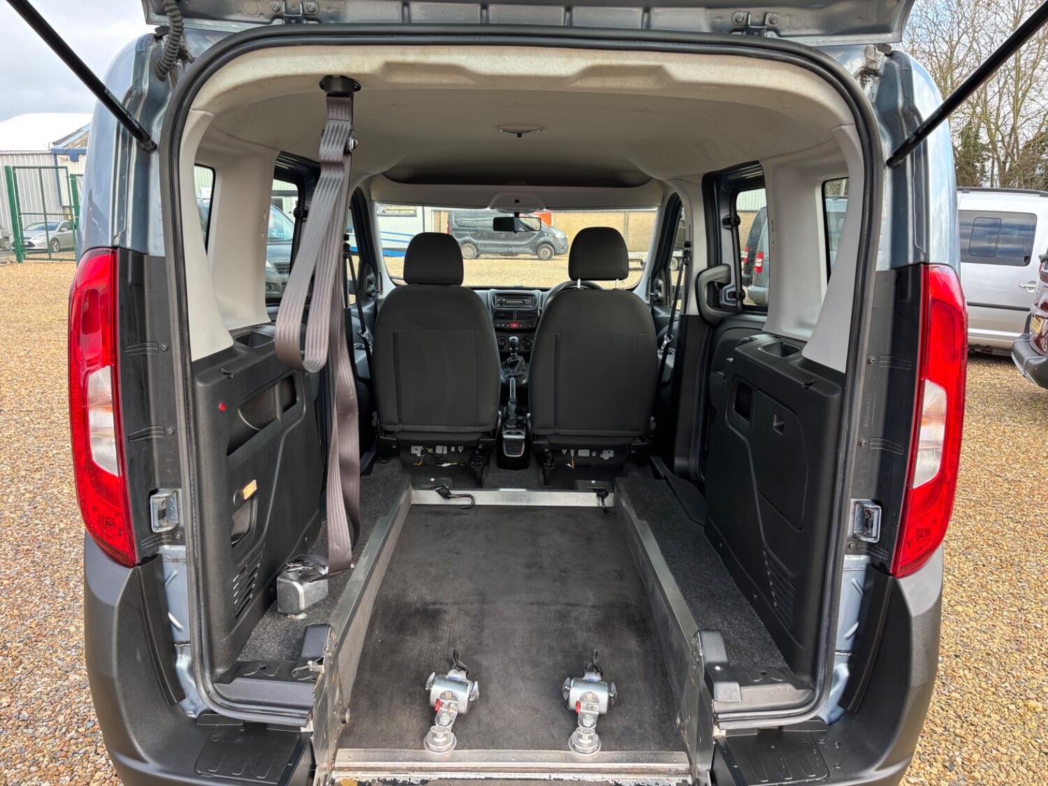 Fiat Doblo