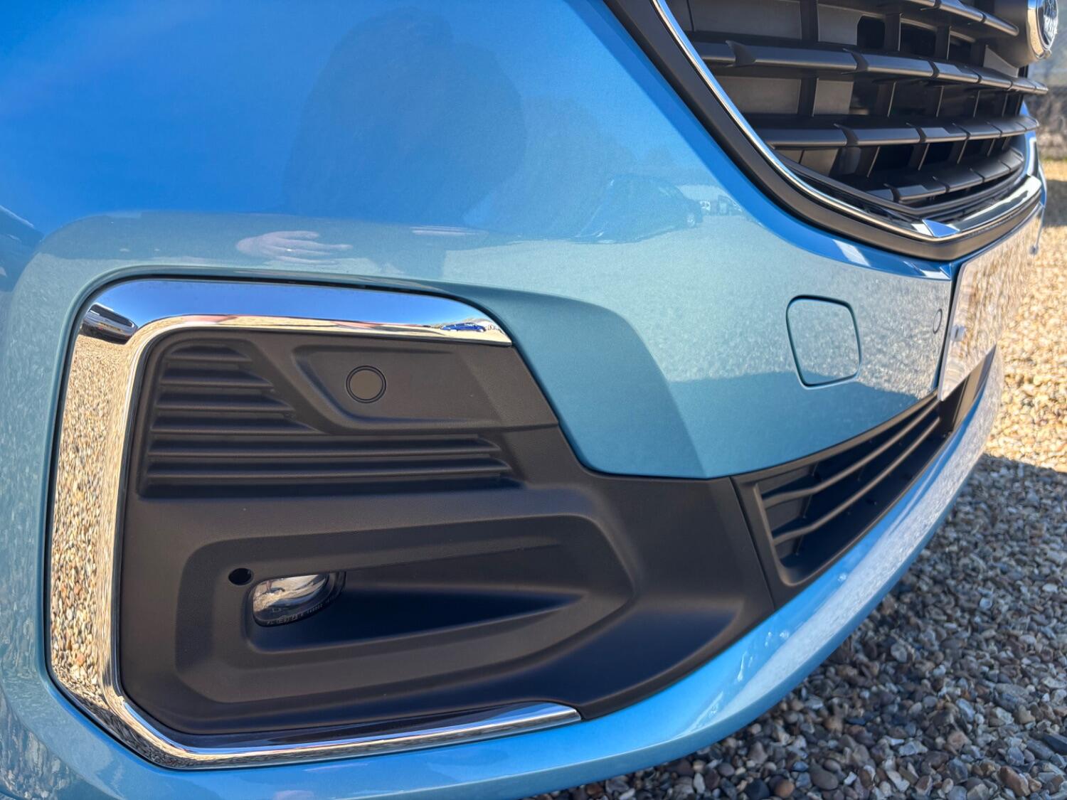 Ford Tourneo