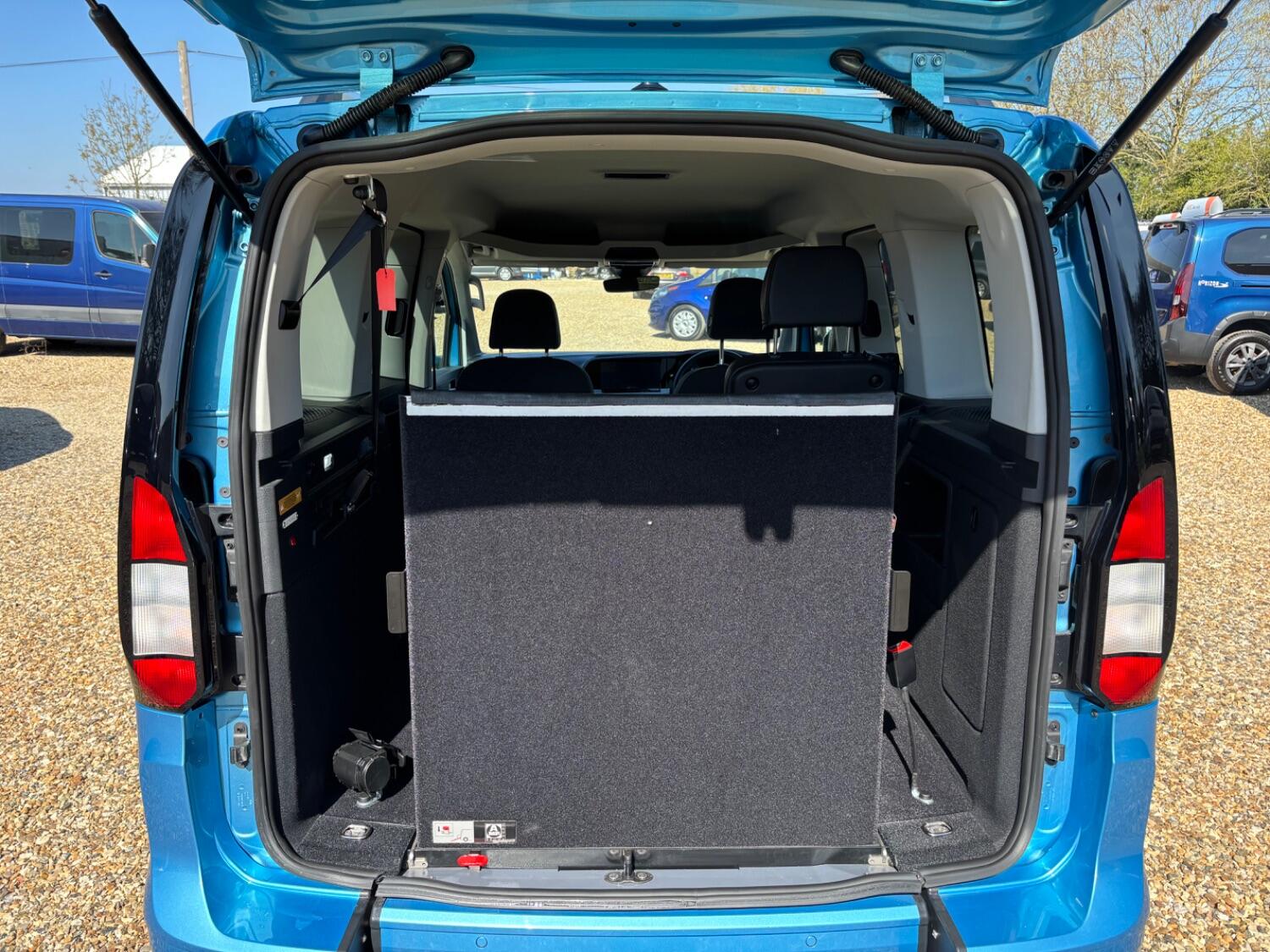 Ford Tourneo