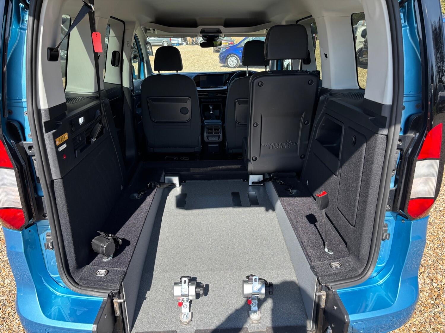 Ford Tourneo