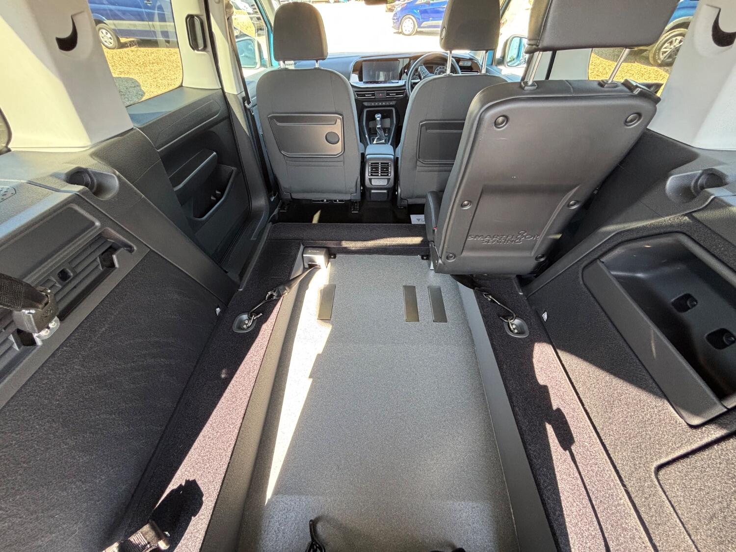 Ford Tourneo