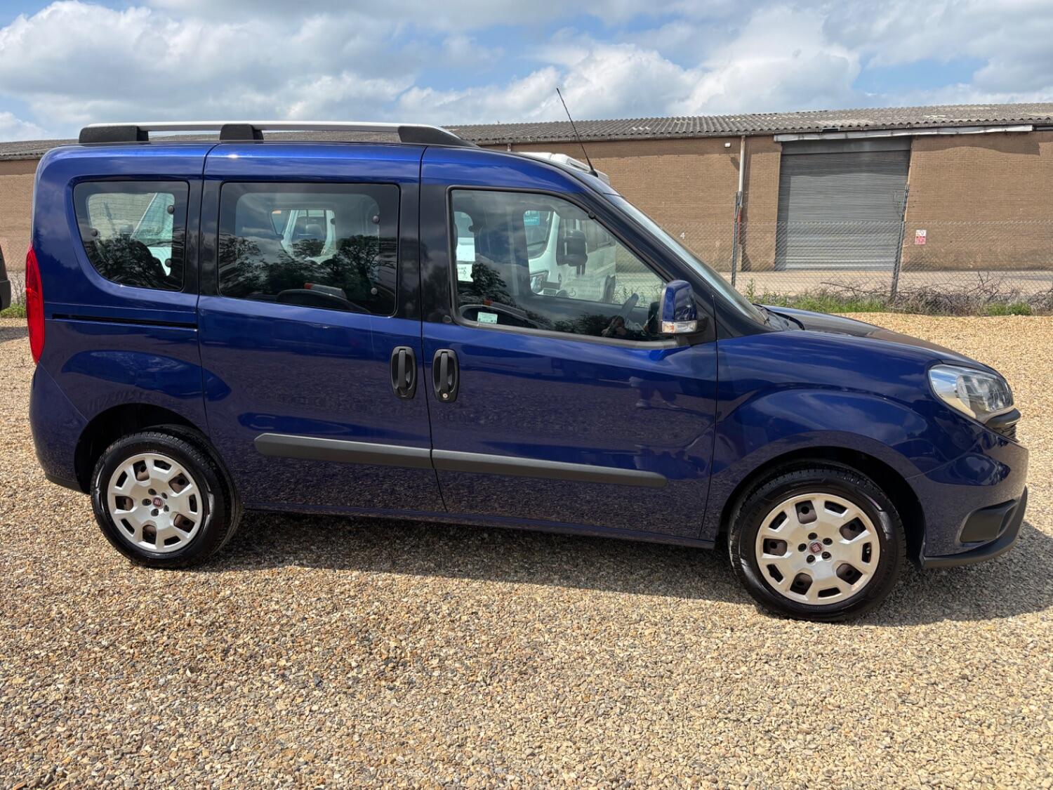 Fiat Doblo
