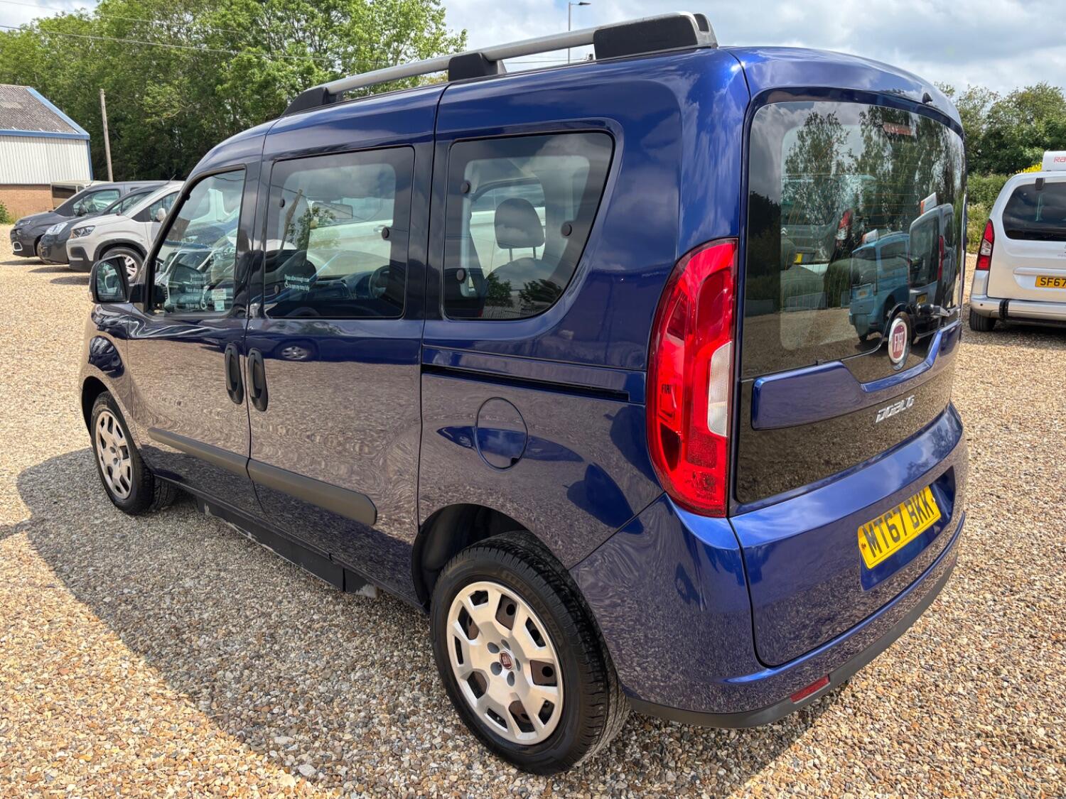 Fiat Doblo