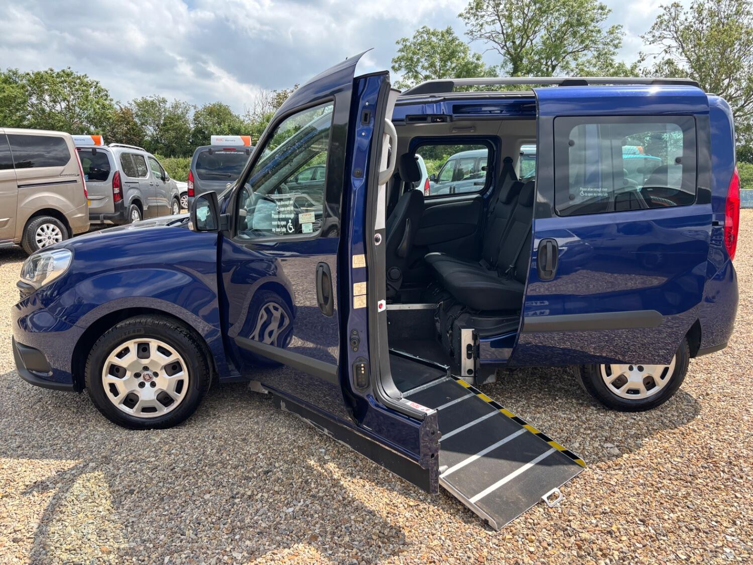 Fiat Doblo