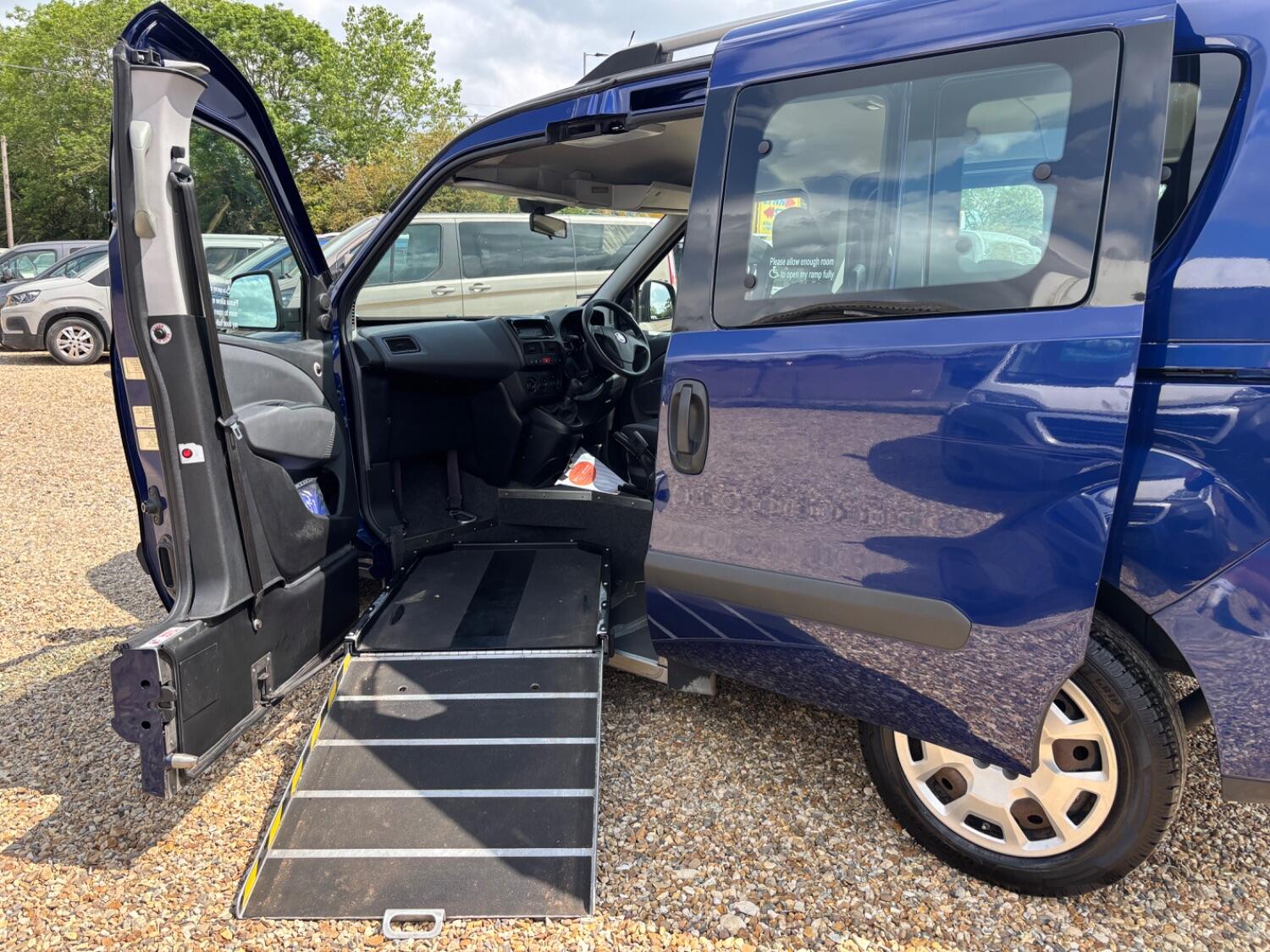 Fiat Doblo