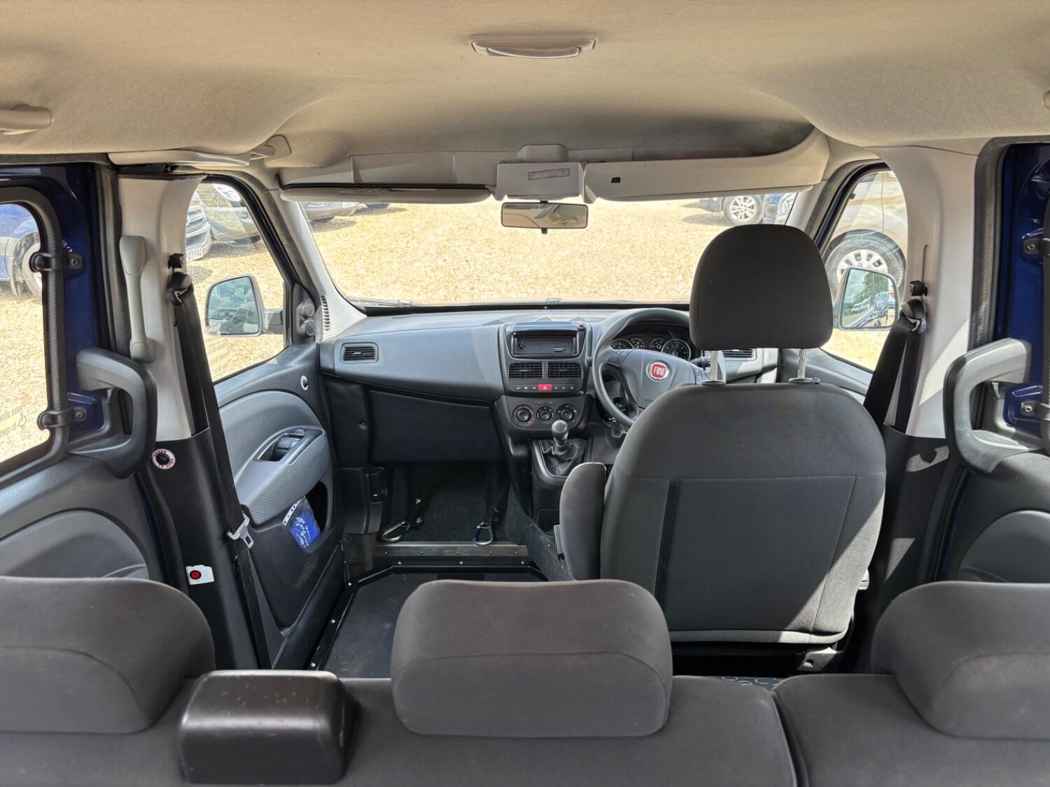 Fiat Doblo