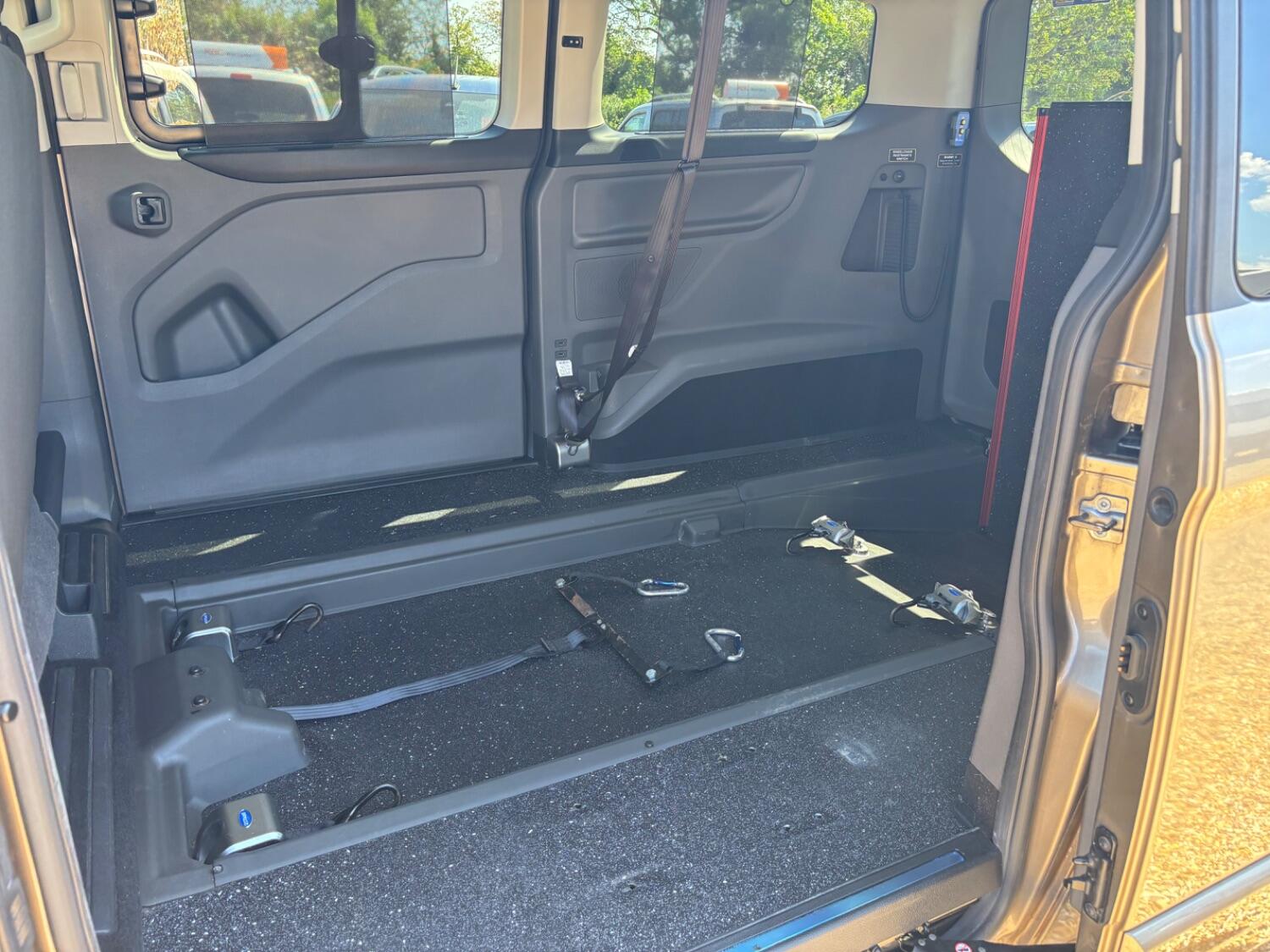 Ford Tourneo