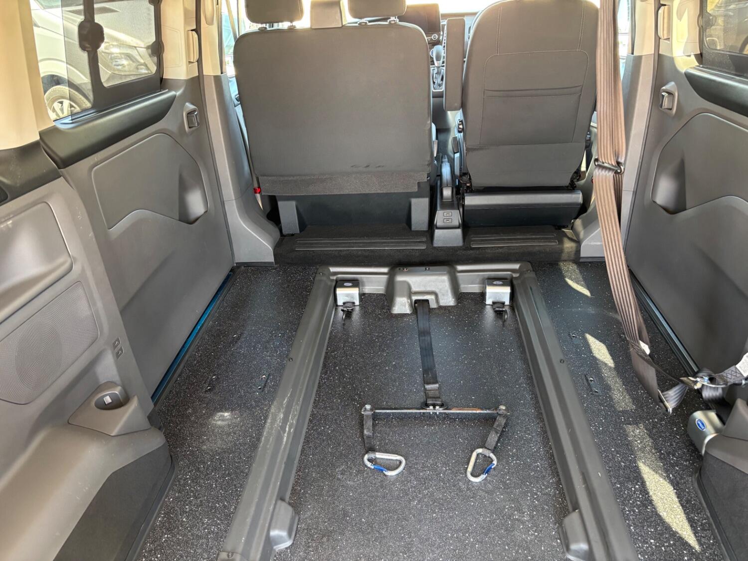 Ford Tourneo