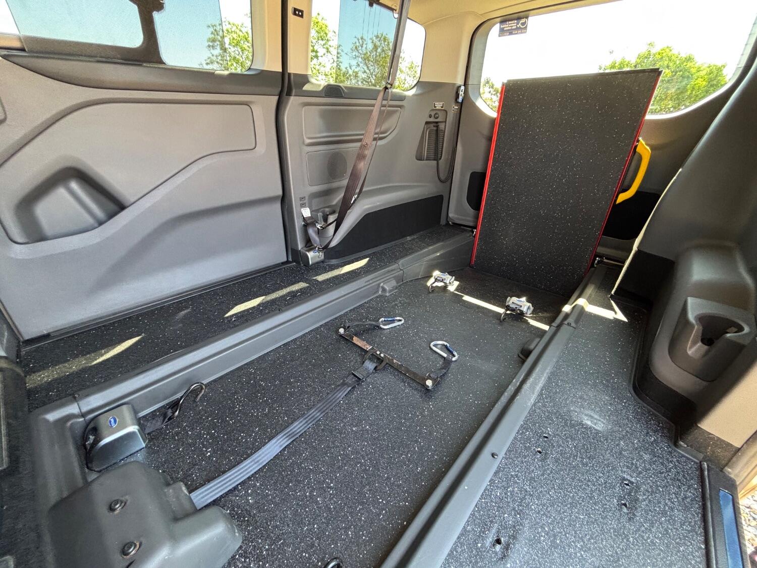 Ford Tourneo