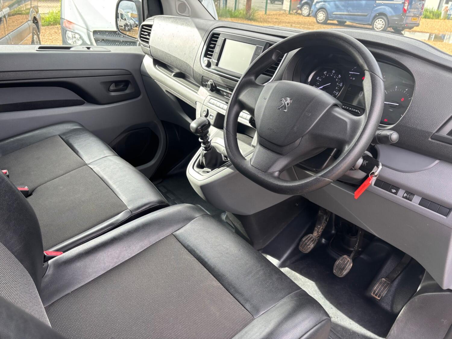 Peugeot Expert
