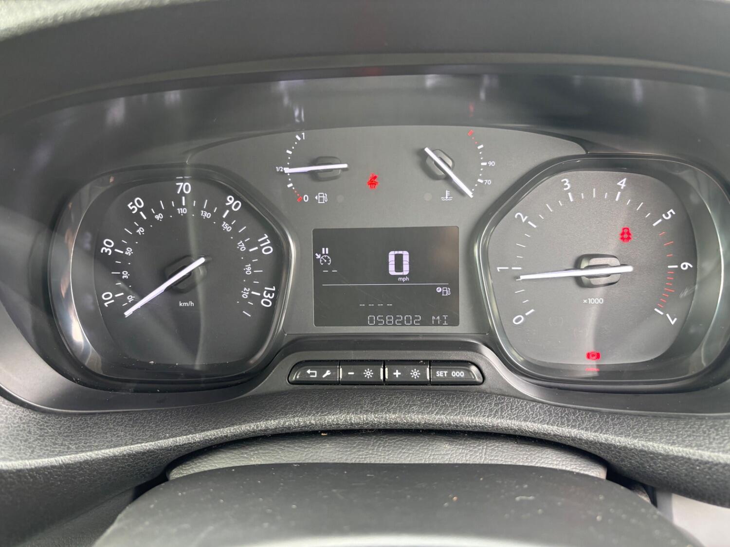 Peugeot Expert