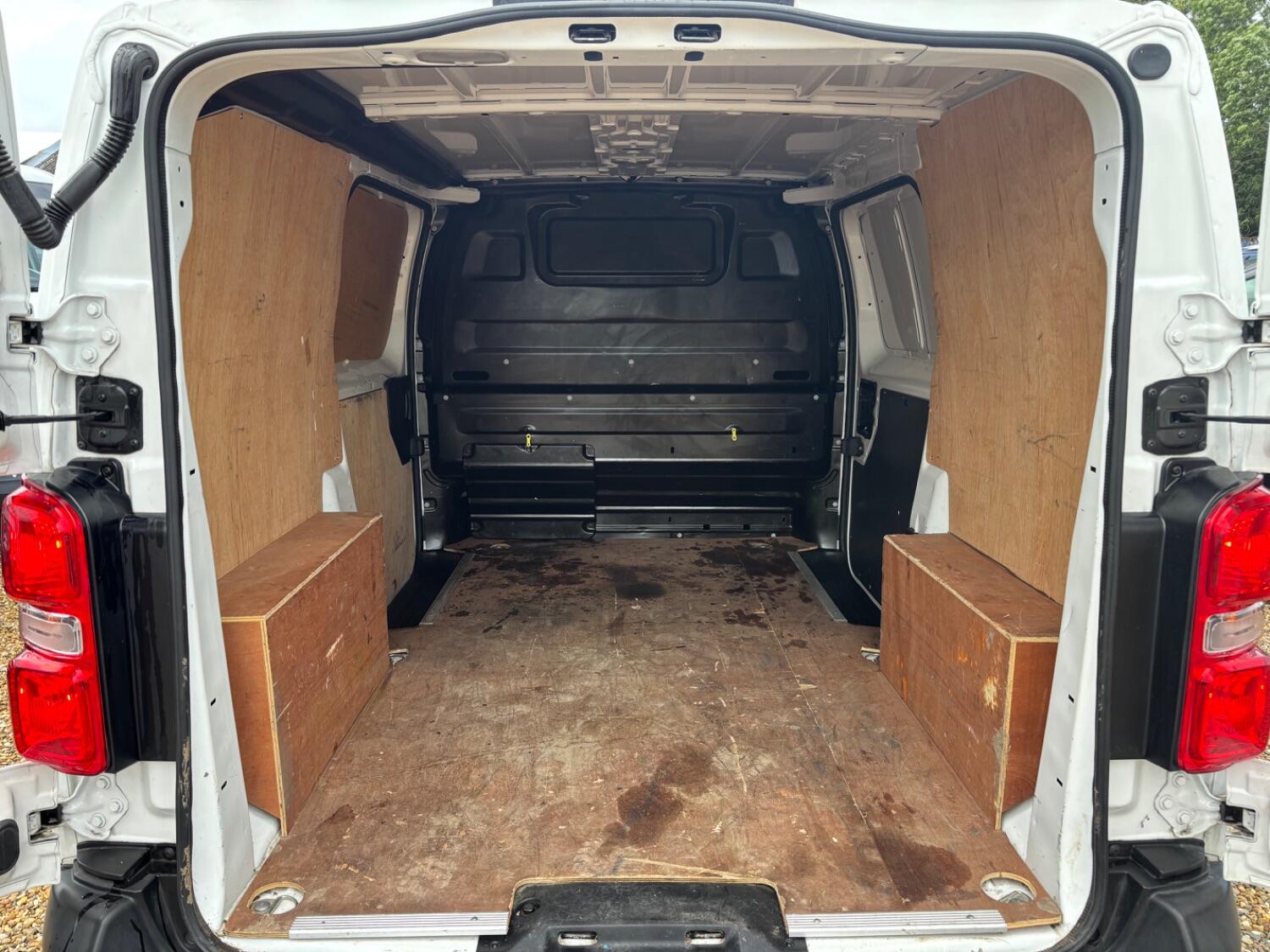 Peugeot Expert