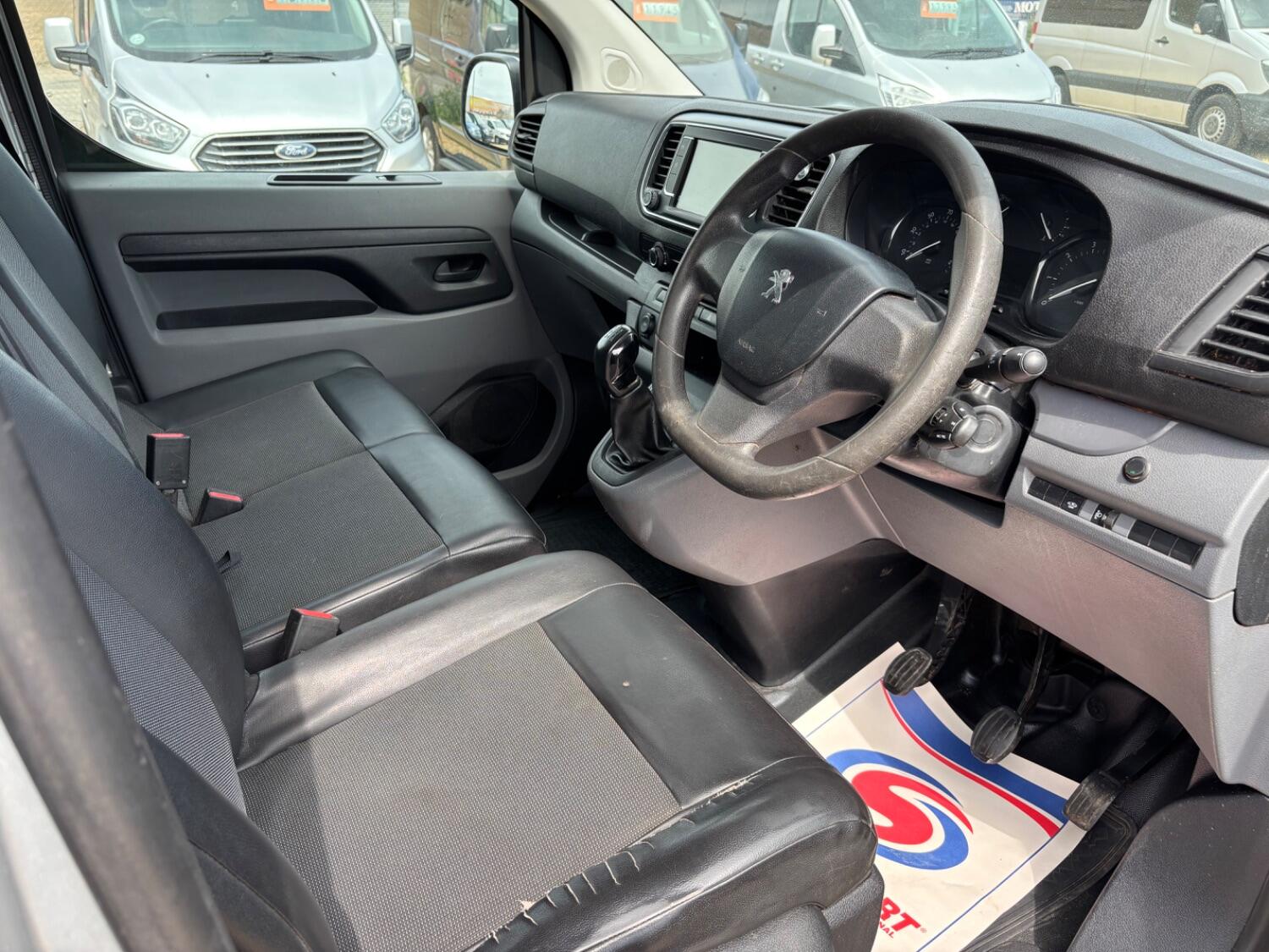 Peugeot Expert