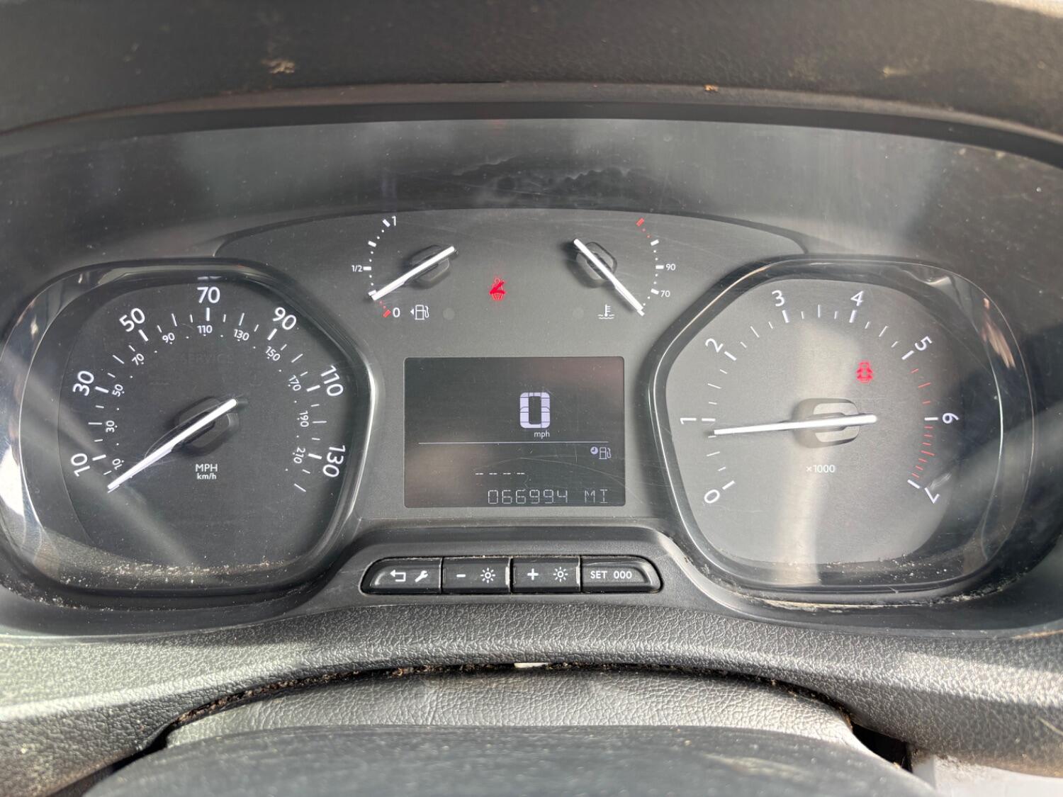 Peugeot Expert