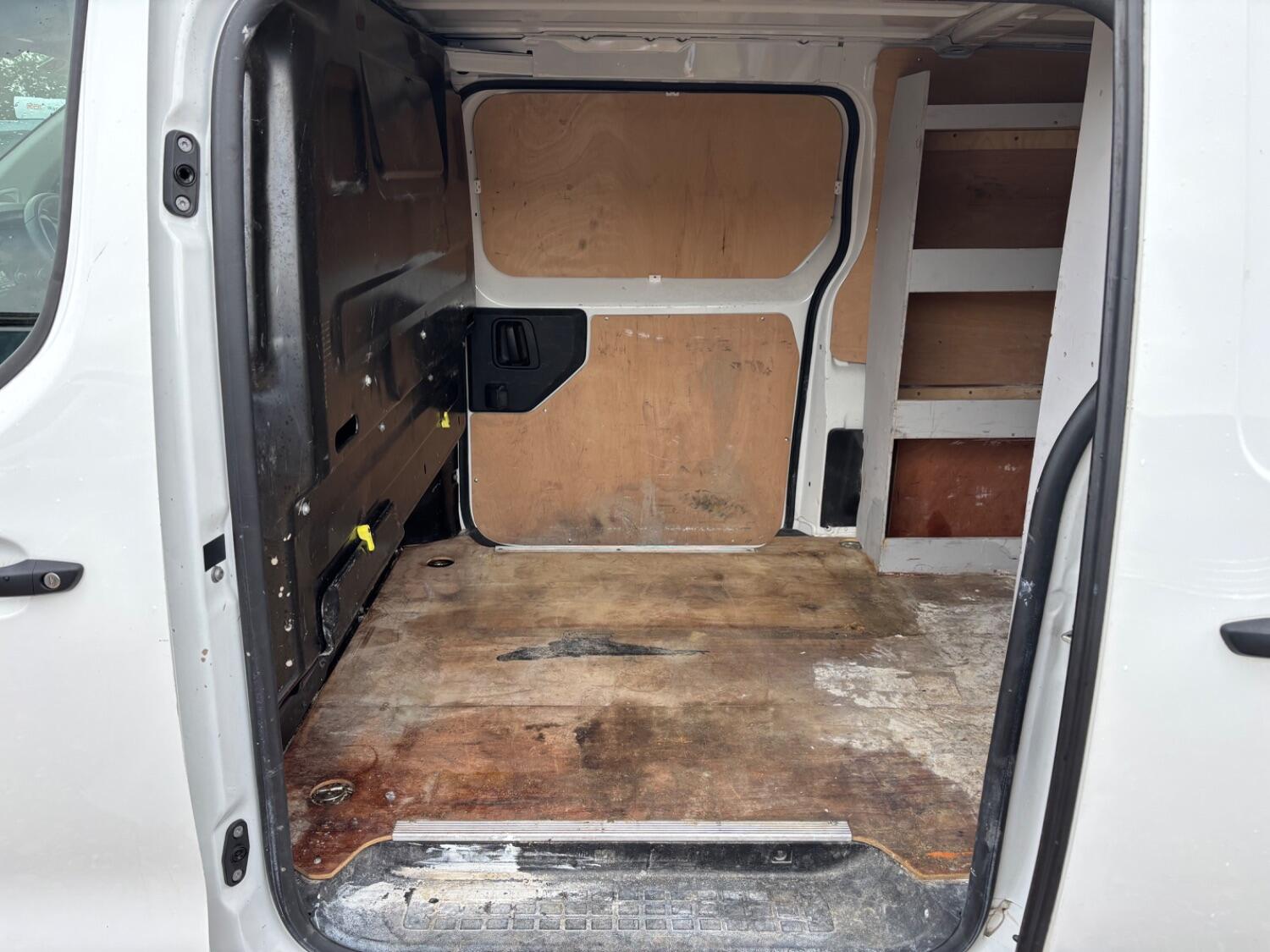 Citroen Dispatch