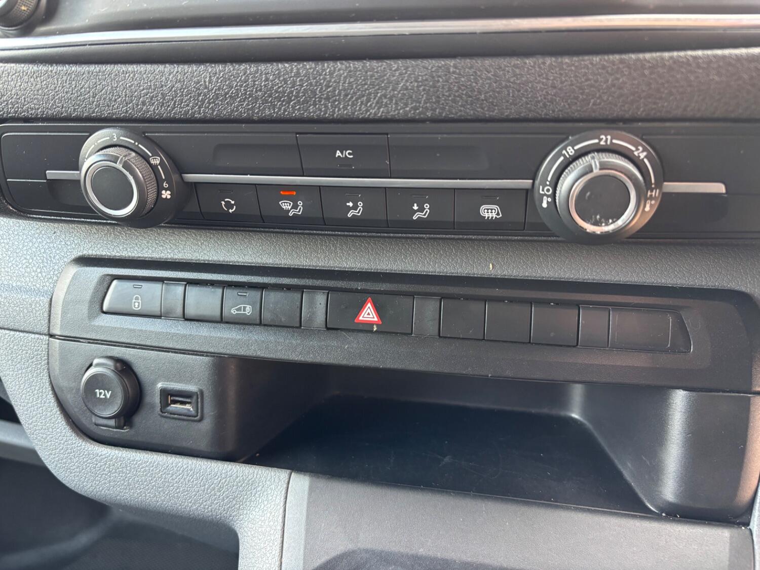 Citroen Dispatch