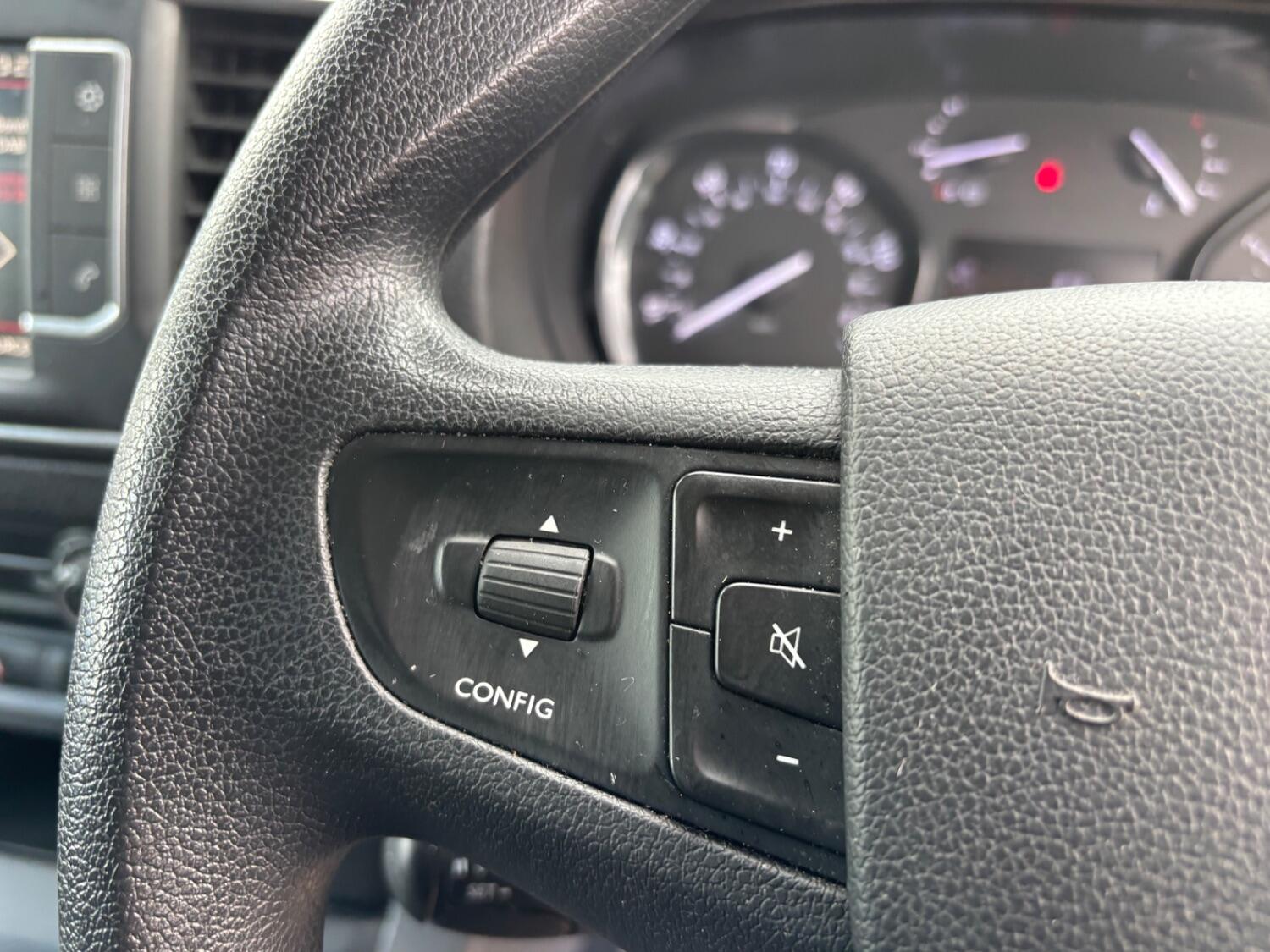 Citroen Dispatch